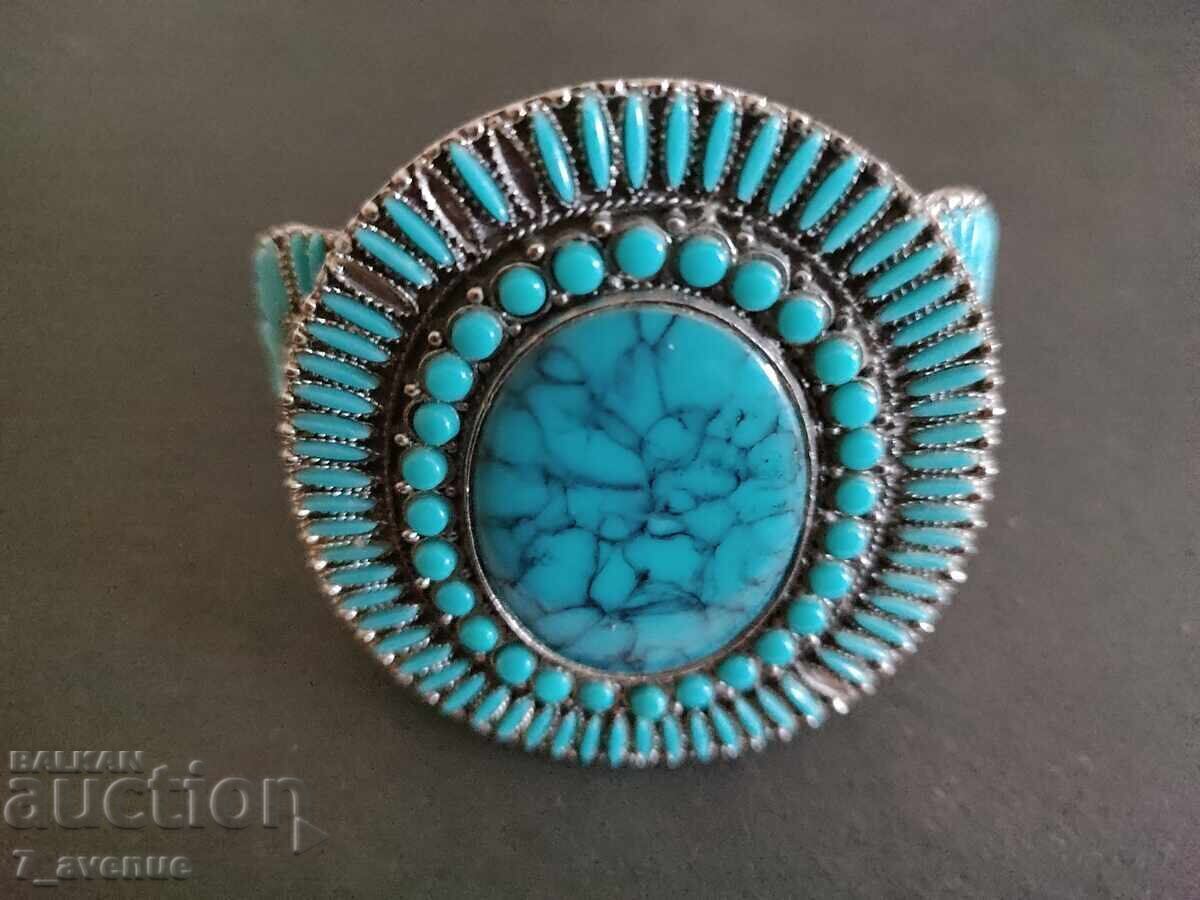 Brățară, masivă, bijuterie remarcabilă, 22.08.25