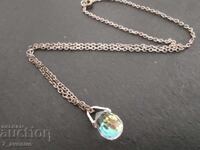 Colier cu pandantiv interesant 22.08.25