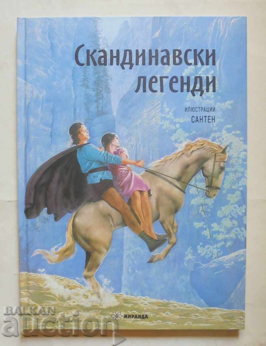 Scandinavian Legends 2022 Scandinavian Legends 2022