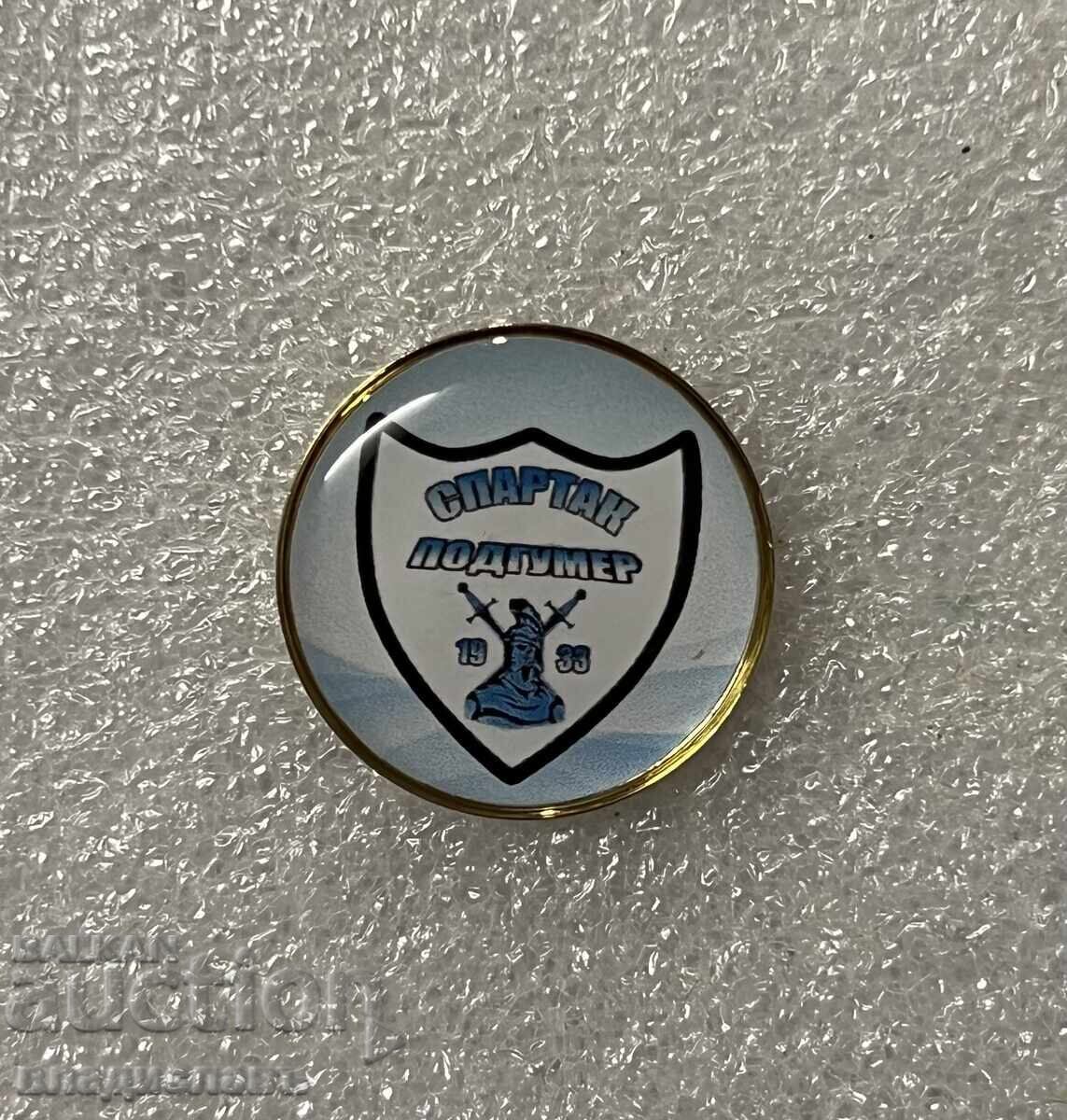 FC Spartak Podgumer FC Spartak Podgumer