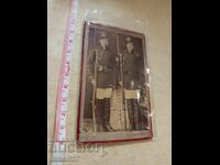 Fotografie carton fotografie Hristo Dimitrov Oplchenci