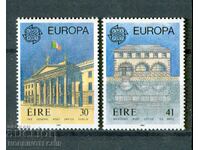 EIRE EUROPA 1990 - 30 41 MNH