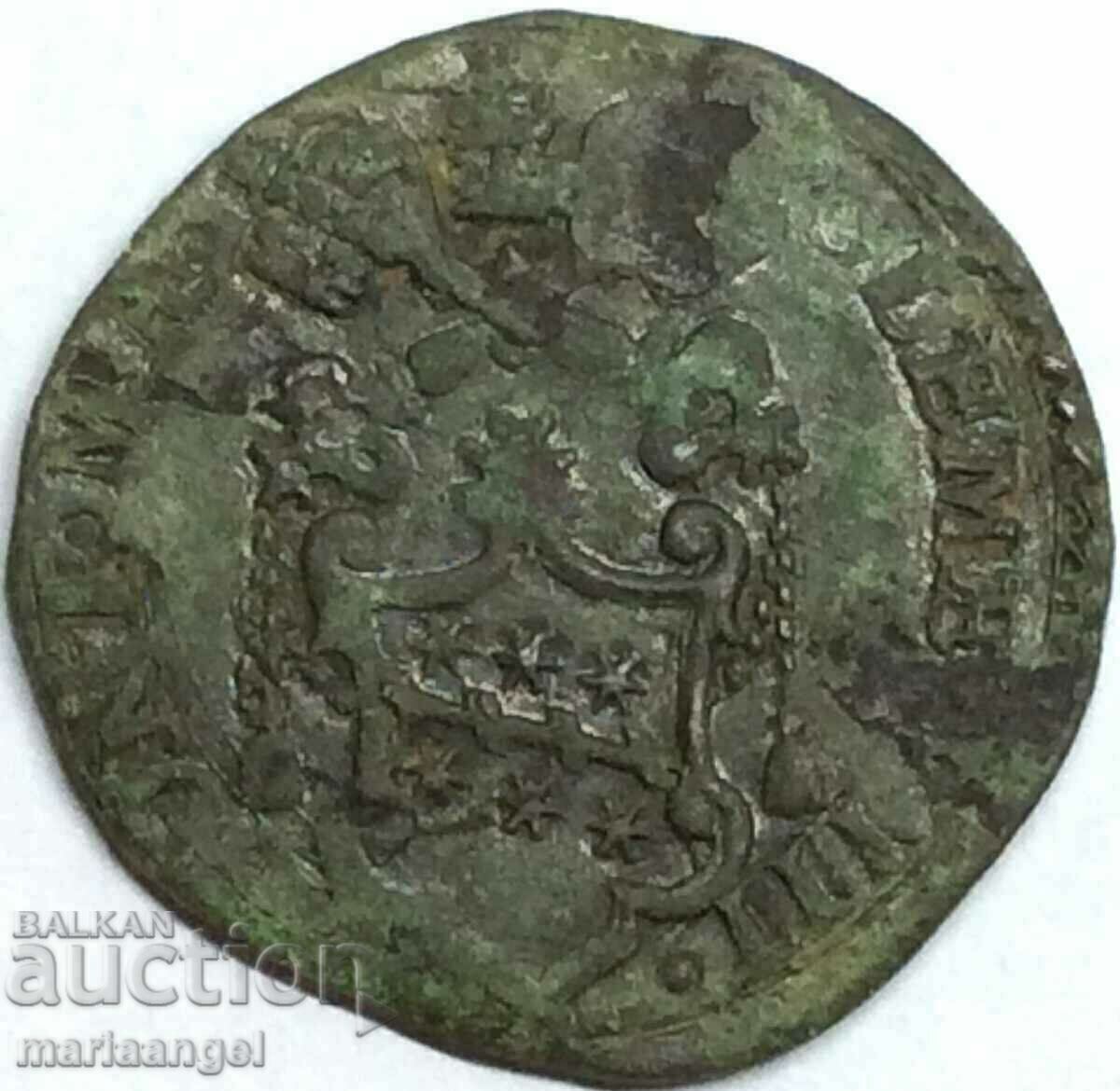 Δημοπρασία Quattino Vatican Clement VIII «Αγία Πόρτα» Santa Porta Δημοπρασία Quattino Vatican Clement VIII «Αγία Πόρτα» Santa Porta