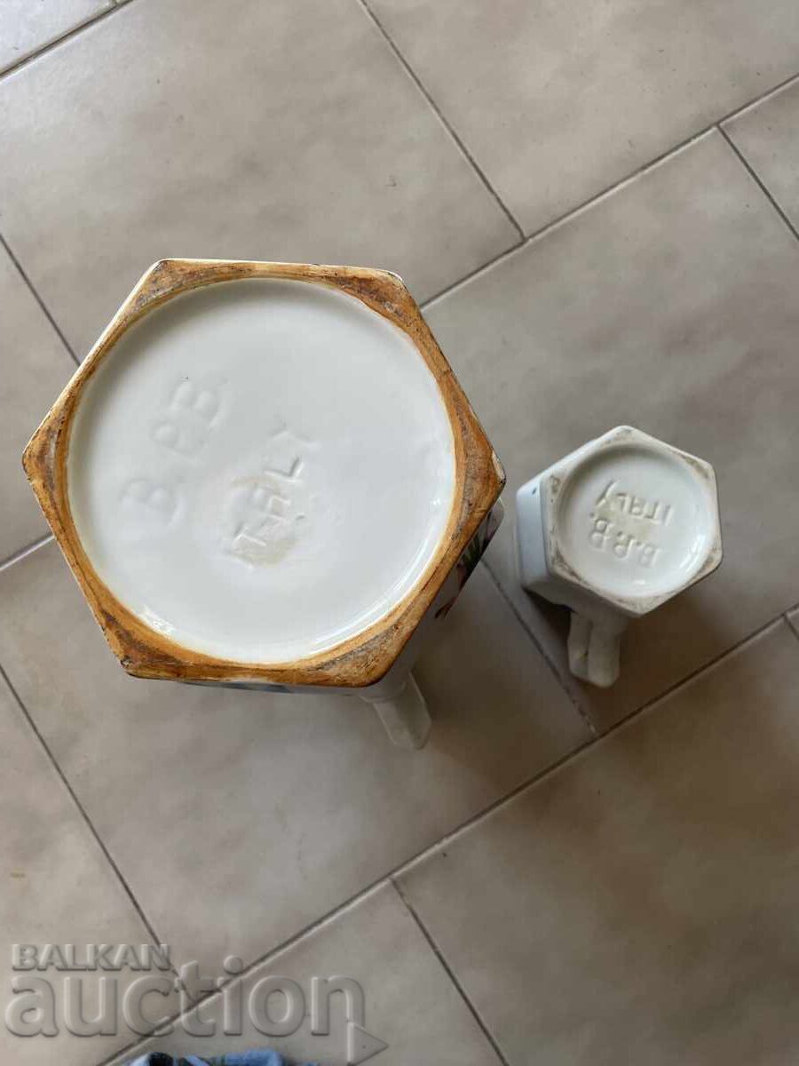 Cane + cup - Italy with price 64.95 BGN | € 33.21 Cane + cup - Italy with price 64.95 BGN | € 33.21