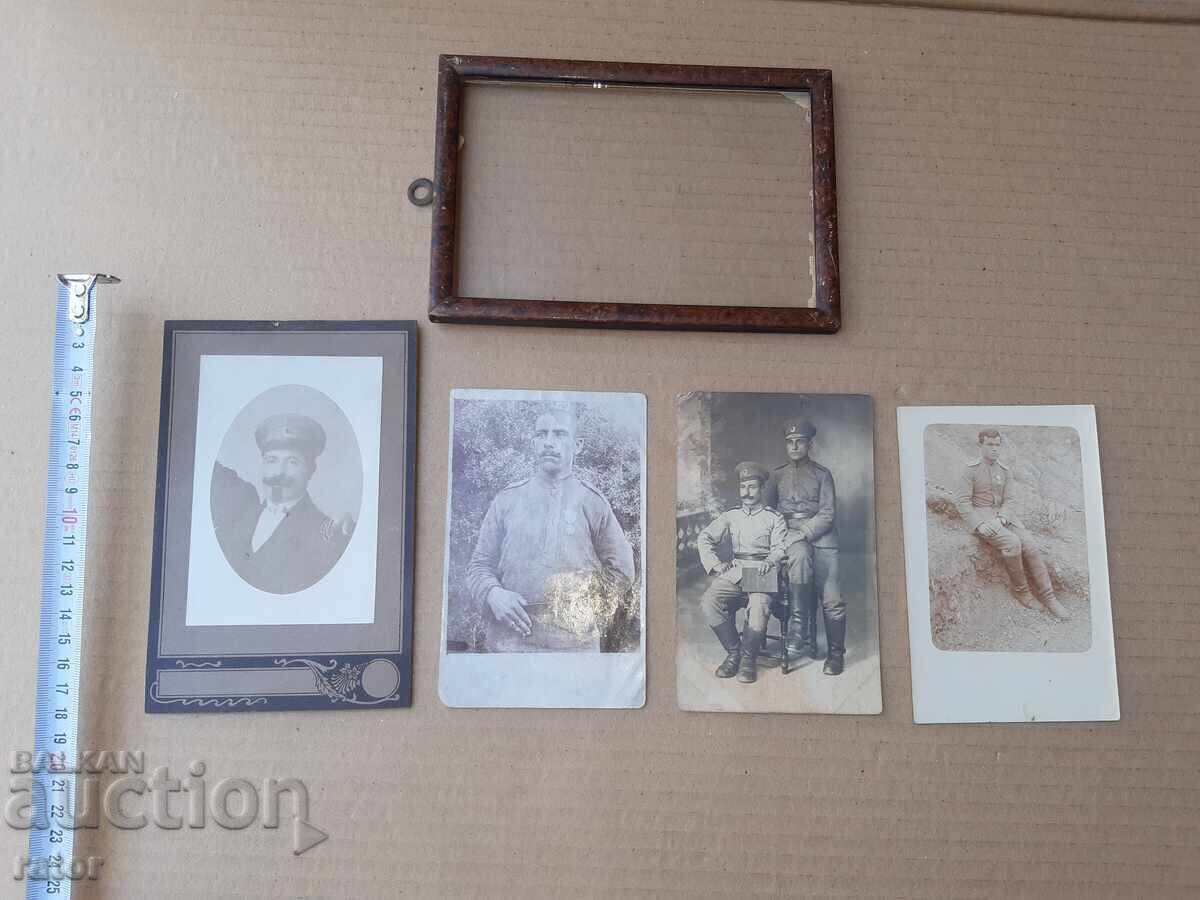 Παλιές ΣΤΡΑΤΙΩΤΙΚΕΣ φωτογραφίες, καρτ ποστάλ Α' Παγκοσμίου Πολέμου 1917 με τιμή 26.00 BGN | € 13.29 Παλιές ΣΤΡΑΤΙΩΤΙΚΕΣ φωτογραφίες, καρτ ποστάλ Α' Παγκοσμίου Πολέμου 1917 με τιμή 26.00 BGN | € 13.29