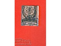 TURCIA - 10 PARALE - 1881