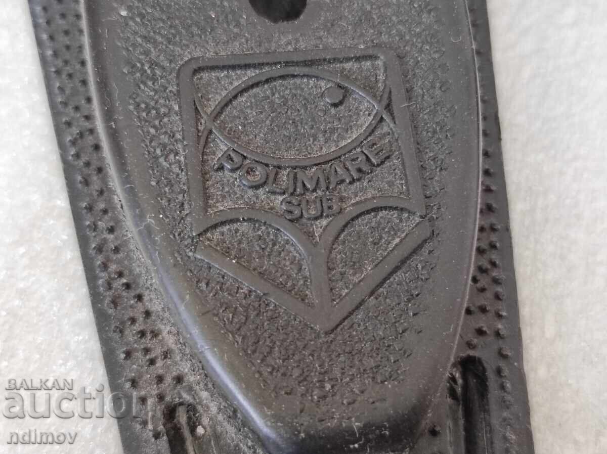 High-Quality Diving Knife 29 cm with price 80.00 BGN | € 40.90 High-Quality Diving Knife 29 cm with price 80.00 BGN | € 40.90