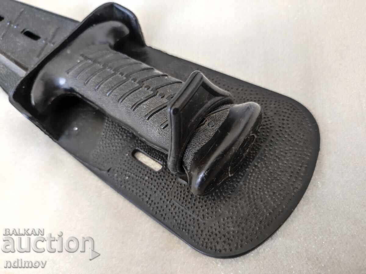 High-Quality Diving Knife 29 cm - 6 High-Quality Diving Knife 29 cm - 6