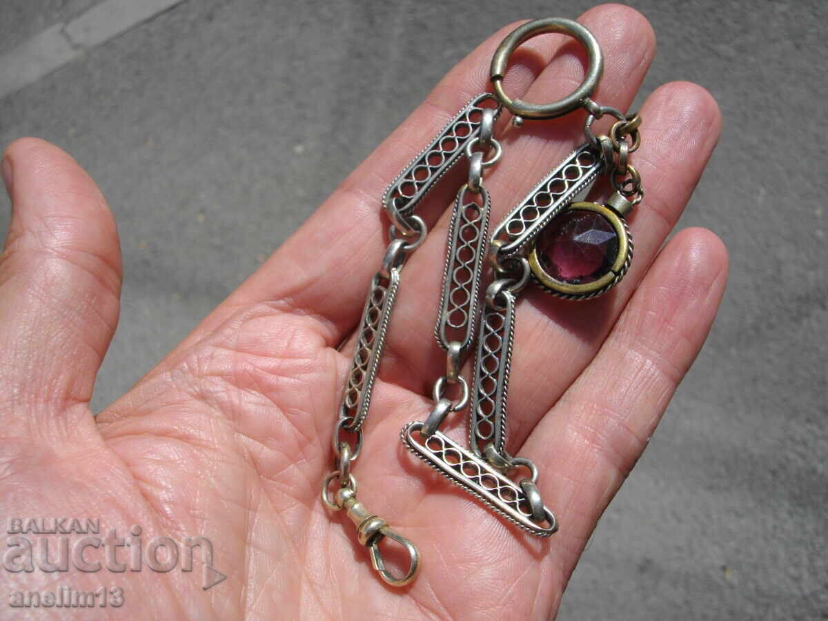 CAZ VECHE CEAS DE BUZUUNAR - 5 CAZ VECHE CEAS DE BUZUUNAR - 5