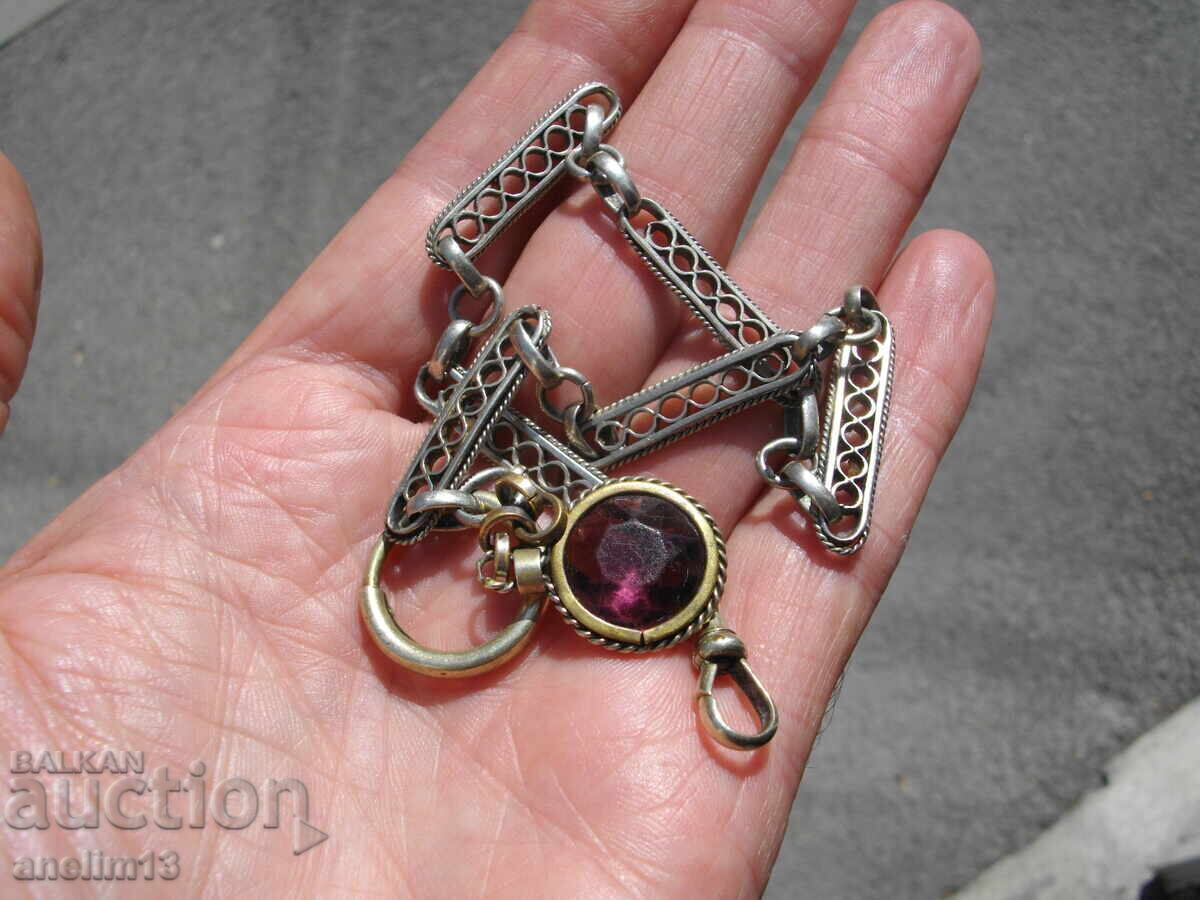 ΠΑΛΙΑ ΘΗΚΗ ΡΟΛΟΙ ΤΣΕΠΗΣ - 6