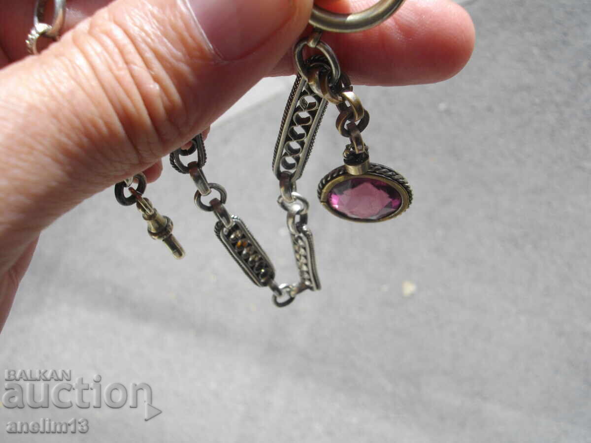 CAZ VECHE CEAS DE BUZUUNAR - 7 CAZ VECHE CEAS DE BUZUUNAR - 7