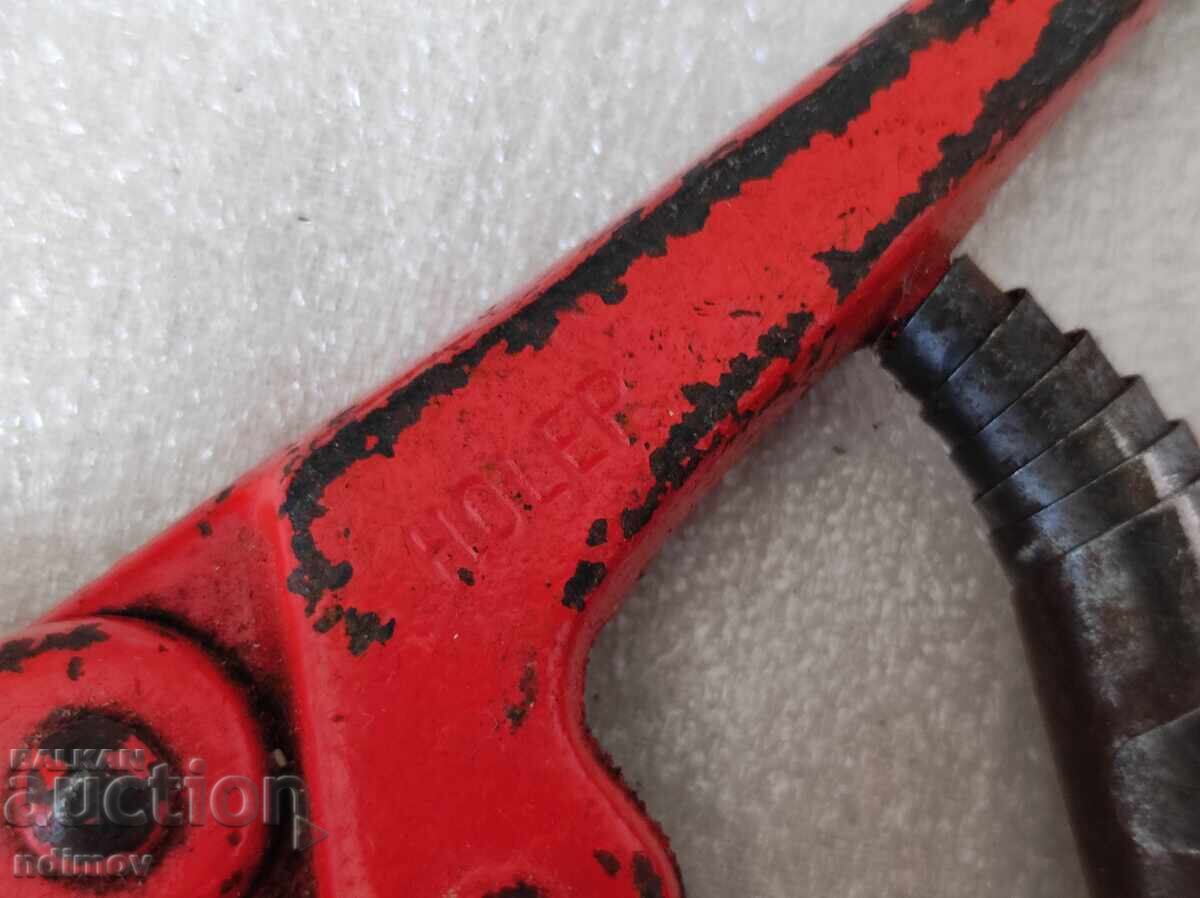 Аукцион Качествени немски клещи секачки Аукцион Качествени немски клещи секачки