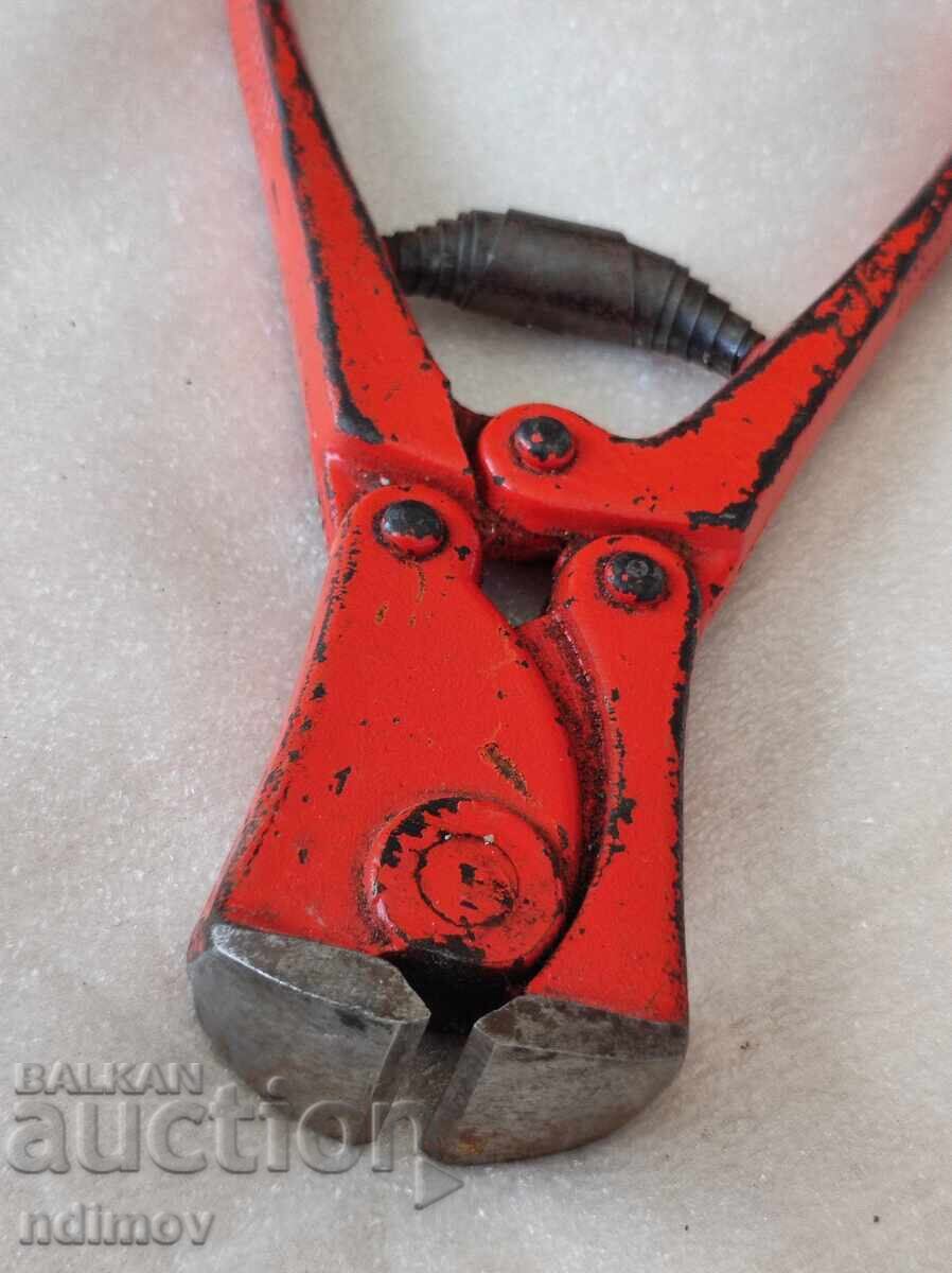 Качествени немски клещи секачки - 7 Качествени немски клещи секачки - 7