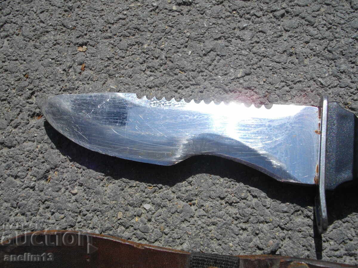 Δημοπρασία ΜΑΧΑΙΡΙ ΔΥΤΗ ΜΕ ΘΗΚΗ Δημοπρασία ΜΑΧΑΙΡΙ ΔΥΤΗ ΜΕ ΘΗΚΗ