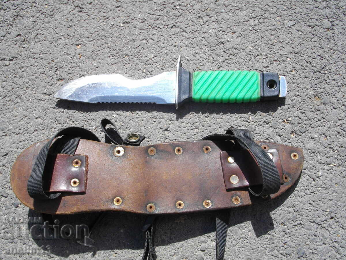 ΜΑΧΑΙΡΙ ΔΥΤΗ ΜΕ ΘΗΚΗ - 5 ΜΑΧΑΙΡΙ ΔΥΤΗ ΜΕ ΘΗΚΗ - 5