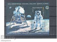 20g from the Moon Landing