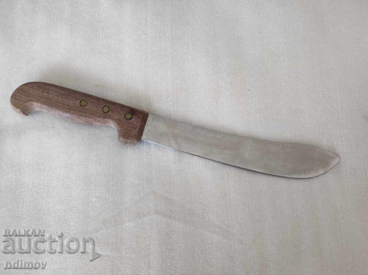 Licitație Cuțit suedez de colecție 34,5 cm