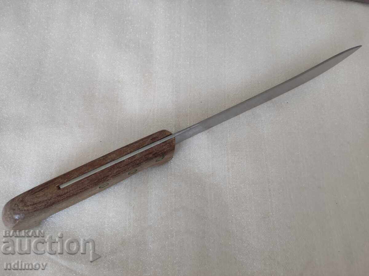 Livrarea Cuțit suedez de colecție 34,5 cm