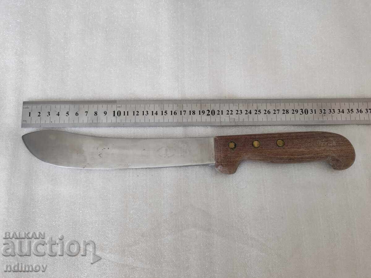 Cuțit suedez de colecție 34,5 cm