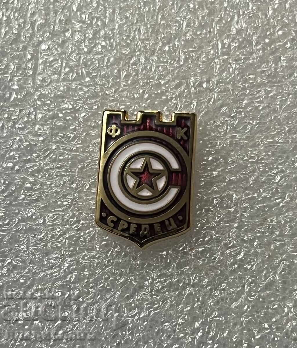 FC SREDETS (CSKA) SOFIA FC SREDETS (CSKA) SOFIA