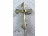 18087 Bulgaria cruce veche pe ac