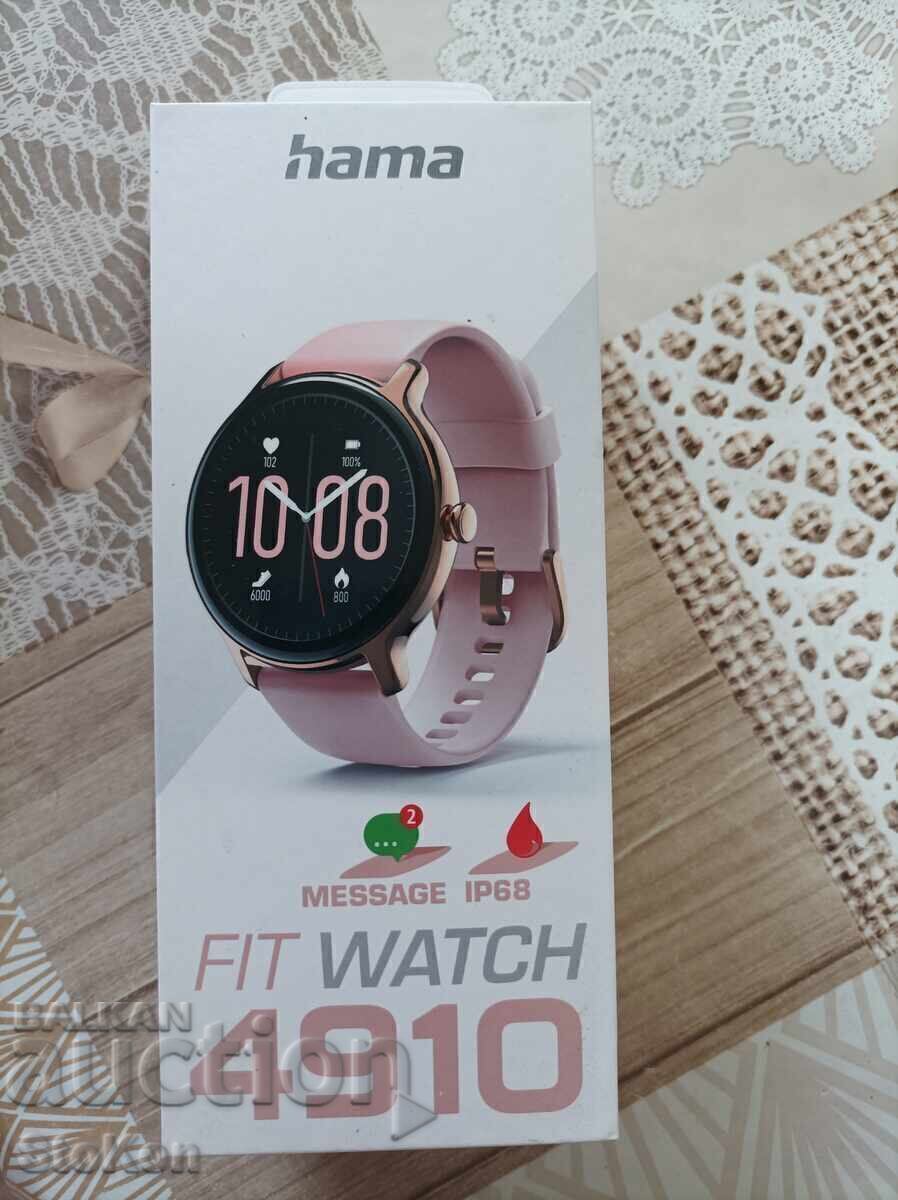 HAMA Women's Smartwatch with price 28.00 BGN | € 14.32 HAMA Women's Smartwatch with price 28.00 BGN | € 14.32