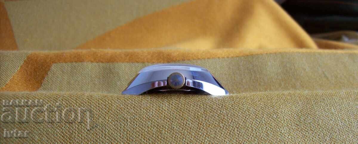 Auction  Swiss ORION Watch