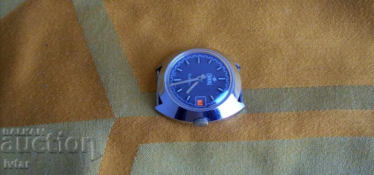 Swiss ORION Watch - 5