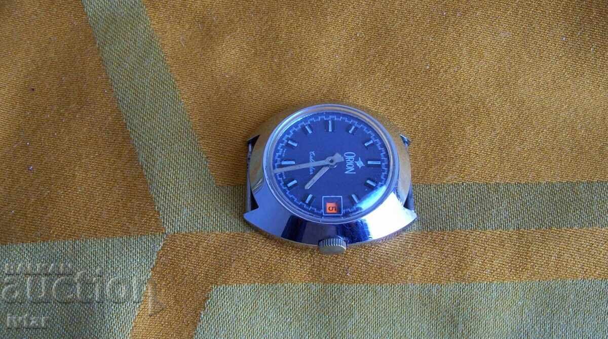 Swiss ORION Watch - 6