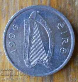 5 πένες 1996 - Ιρλανδία με τιμή 0.60 BGN | € 0.31 5 πένες 1996 - Ιρλανδία με τιμή 0.60 BGN | € 0.31