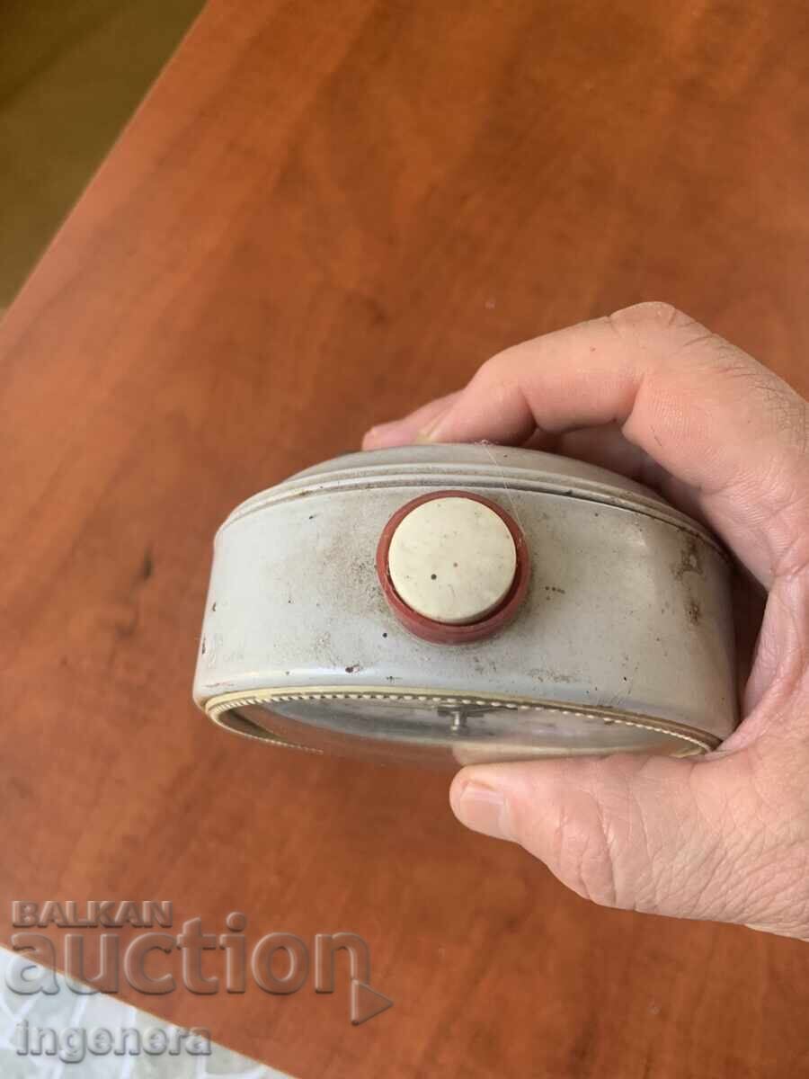 ΡΟΛΟΪ ΞΥΠΝΗΤΗΡΙ ΔΕΝ ΛΕΙΤΟΥΡΓΕΙ - 5 ΡΟΛΟΪ ΞΥΠΝΗΤΗΡΙ ΔΕΝ ΛΕΙΤΟΥΡΓΕΙ - 5