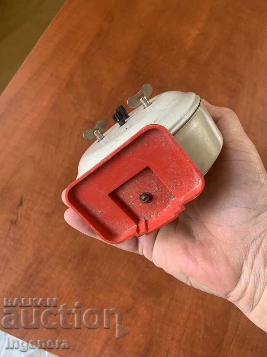 ΡΟΛΟΪ ΞΥΠΝΗΤΗΡΙ ΔΕΝ ΛΕΙΤΟΥΡΓΕΙ - 6 ΡΟΛΟΪ ΞΥΠΝΗΤΗΡΙ ΔΕΝ ΛΕΙΤΟΥΡΓΕΙ - 6