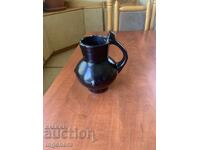 CERAMICĂ CANĂ VECHE VAS