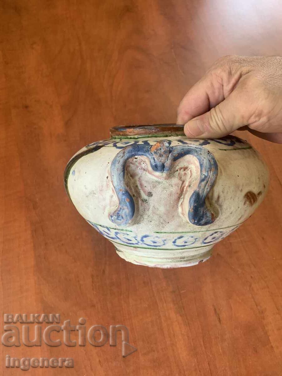 Аукцион СТАРА КЕРАМИКА САКСИЯ