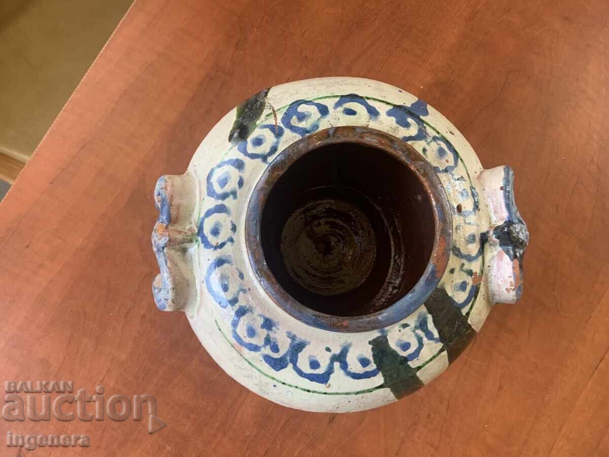 Доставка на СТАРА КЕРАМИКА САКСИЯ