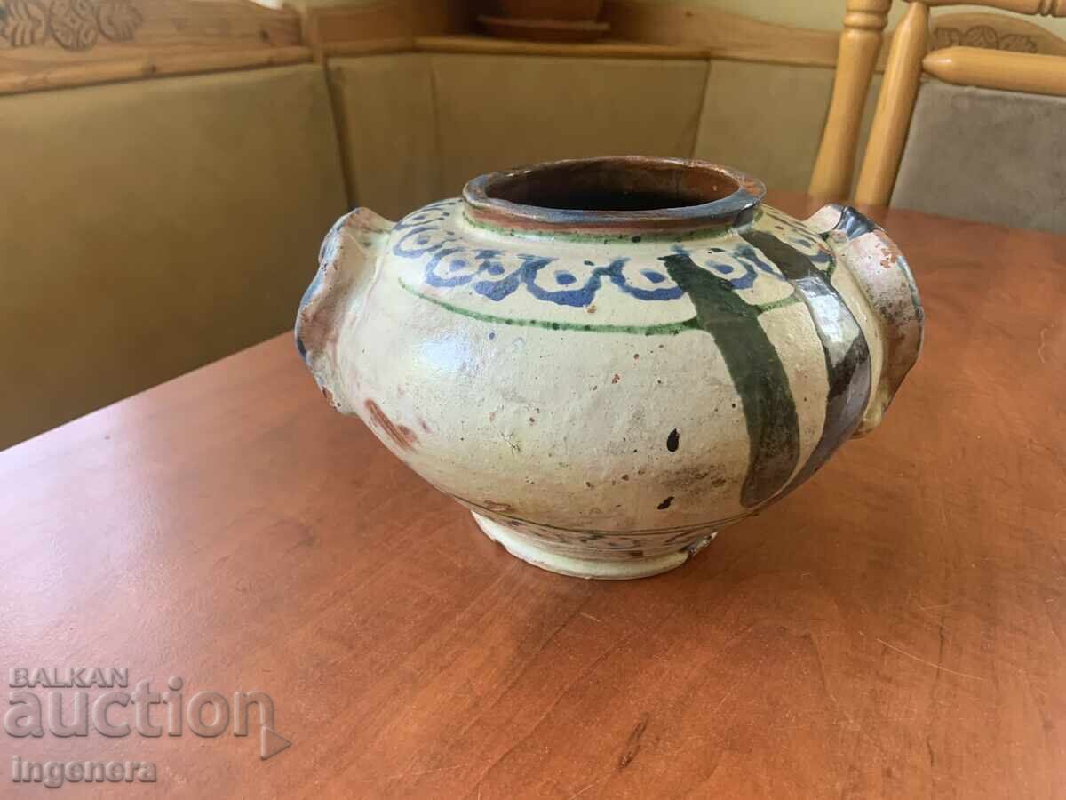 СТАРА КЕРАМИКА САКСИЯ - 5