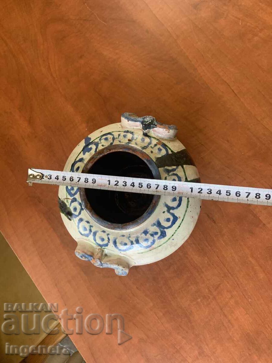 СТАРА КЕРАМИКА САКСИЯ - 6