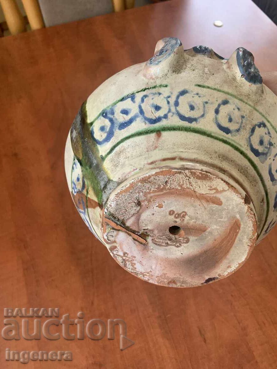 СТАРА КЕРАМИКА САКСИЯ - 7