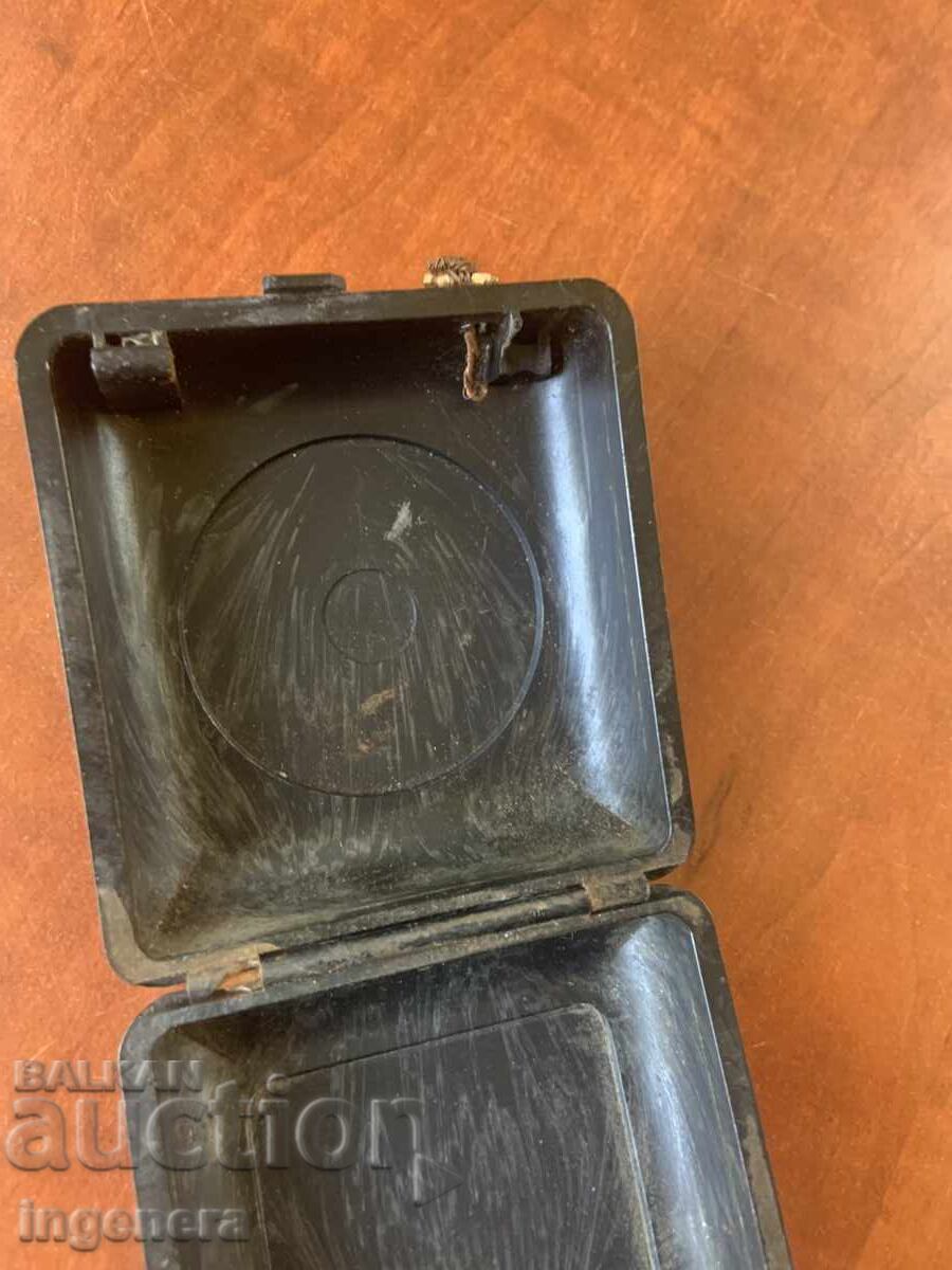 Tourist Watch "Slava" - Not Working - 6