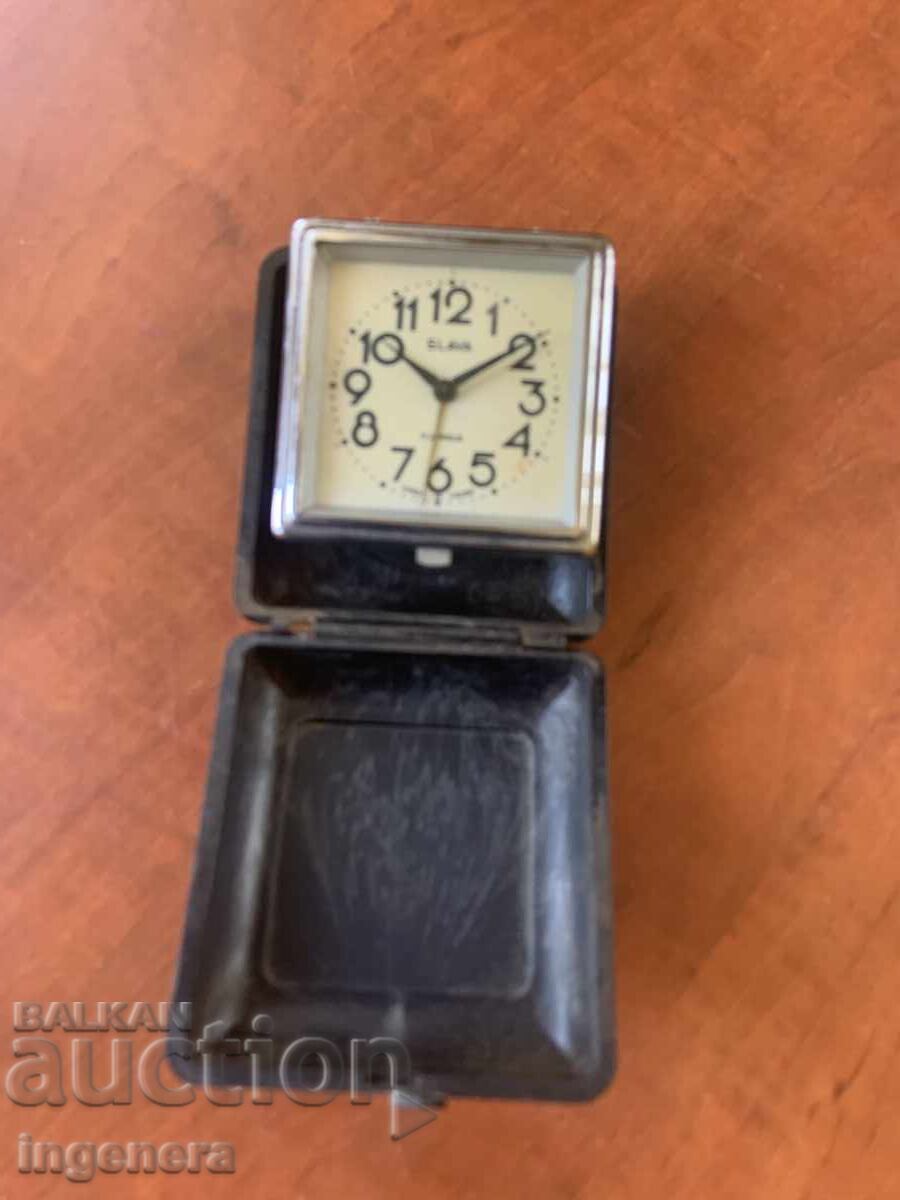 Tourist Watch "Slava" - Not Working