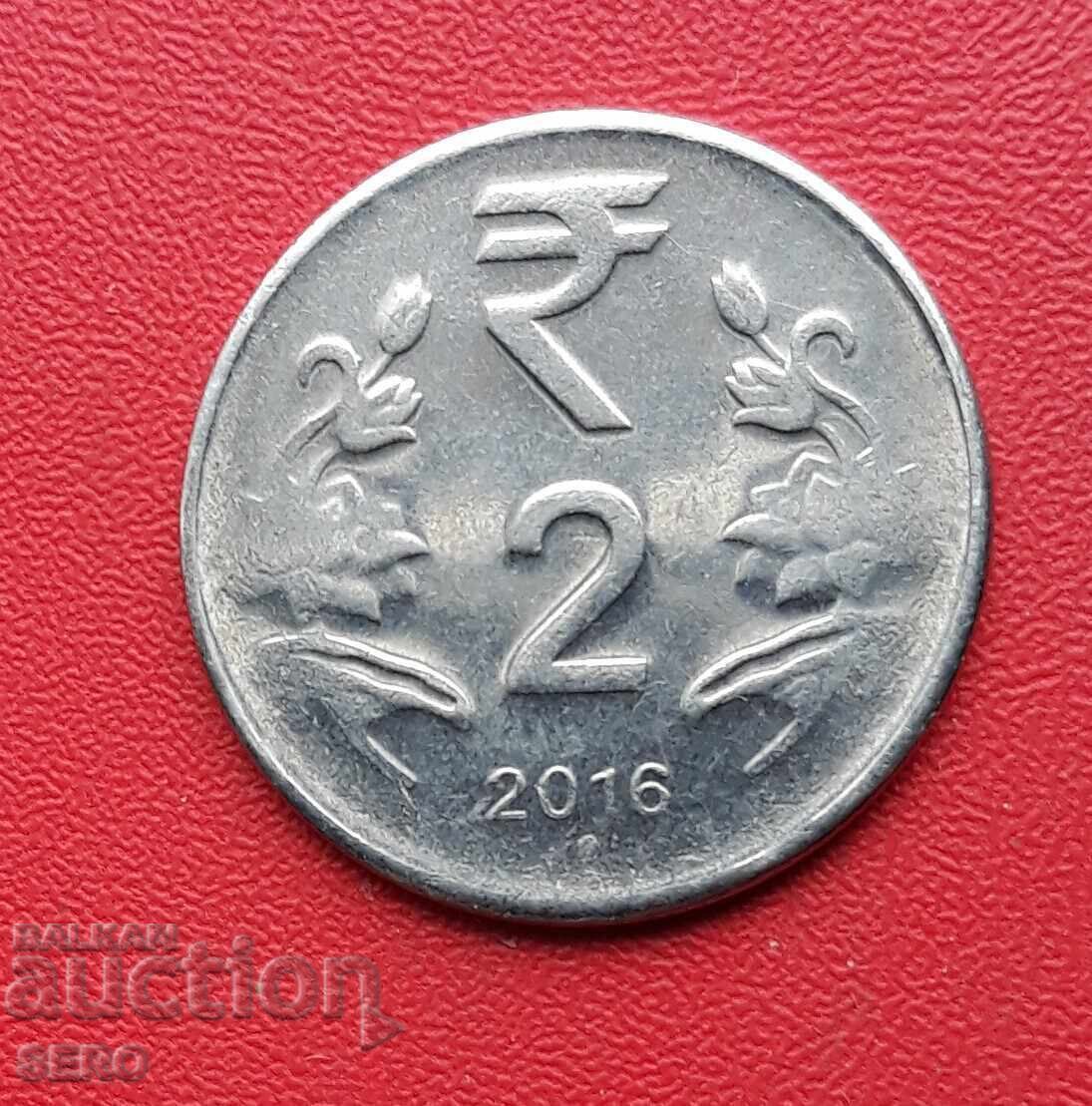 India-2016 Rs India-2016 Rs