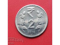 India-2016 Rs