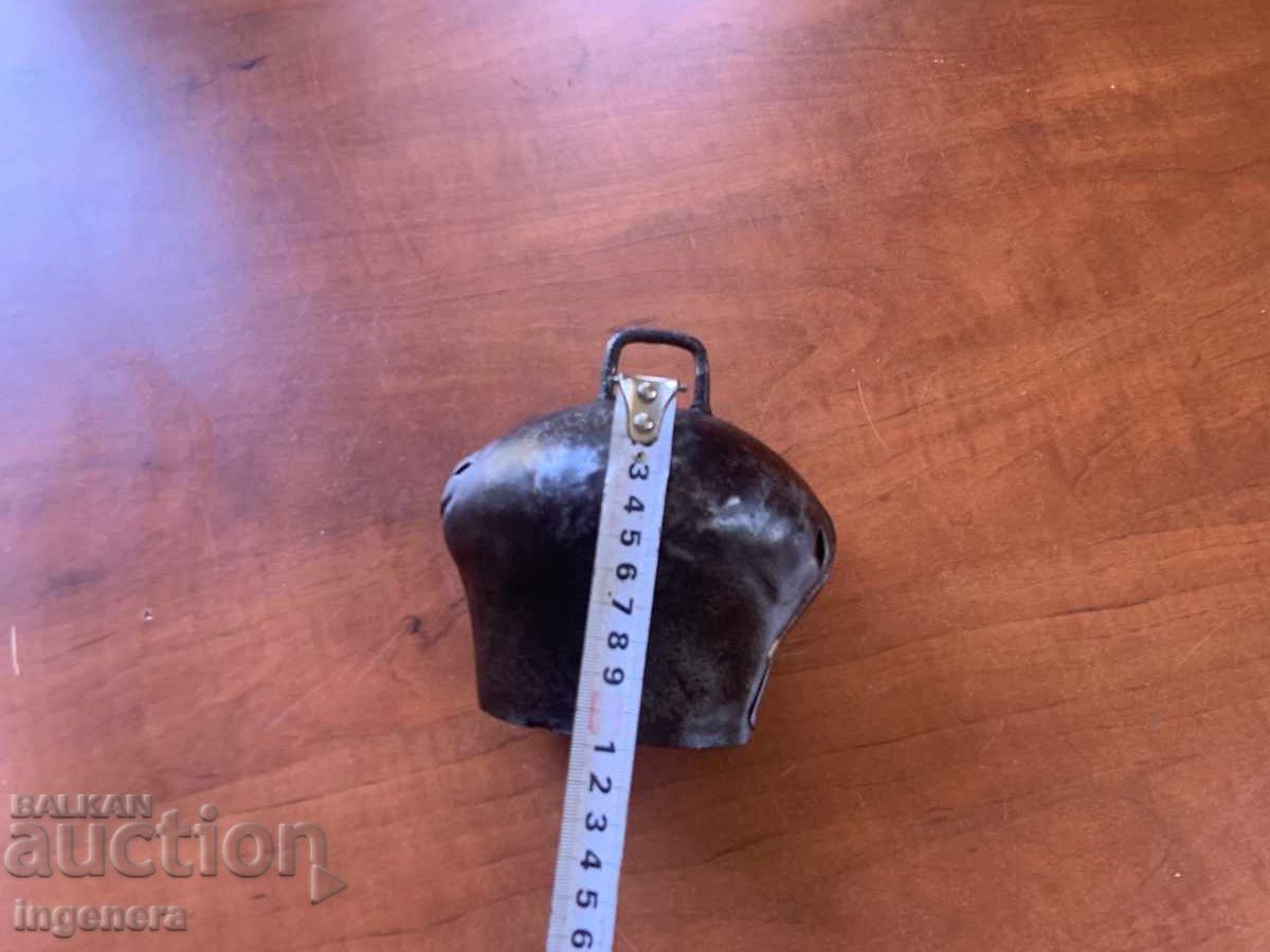 Licitație BOY CHAN THUMBELEK BELL Licitație BOY CHAN THUMBELEK BELL