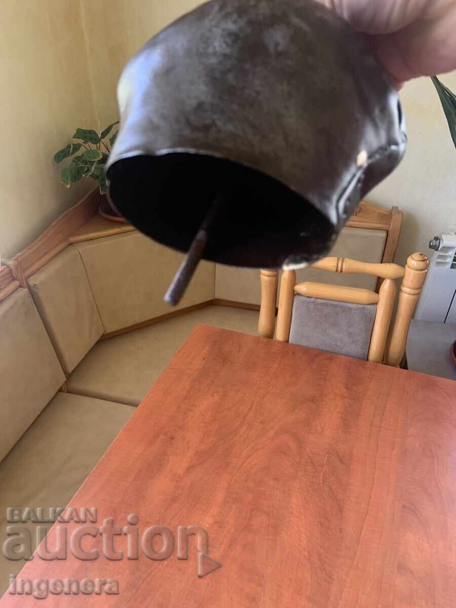 BOY CHAN THUMBELEK BELL - 5 BOY CHAN THUMBELEK BELL - 5