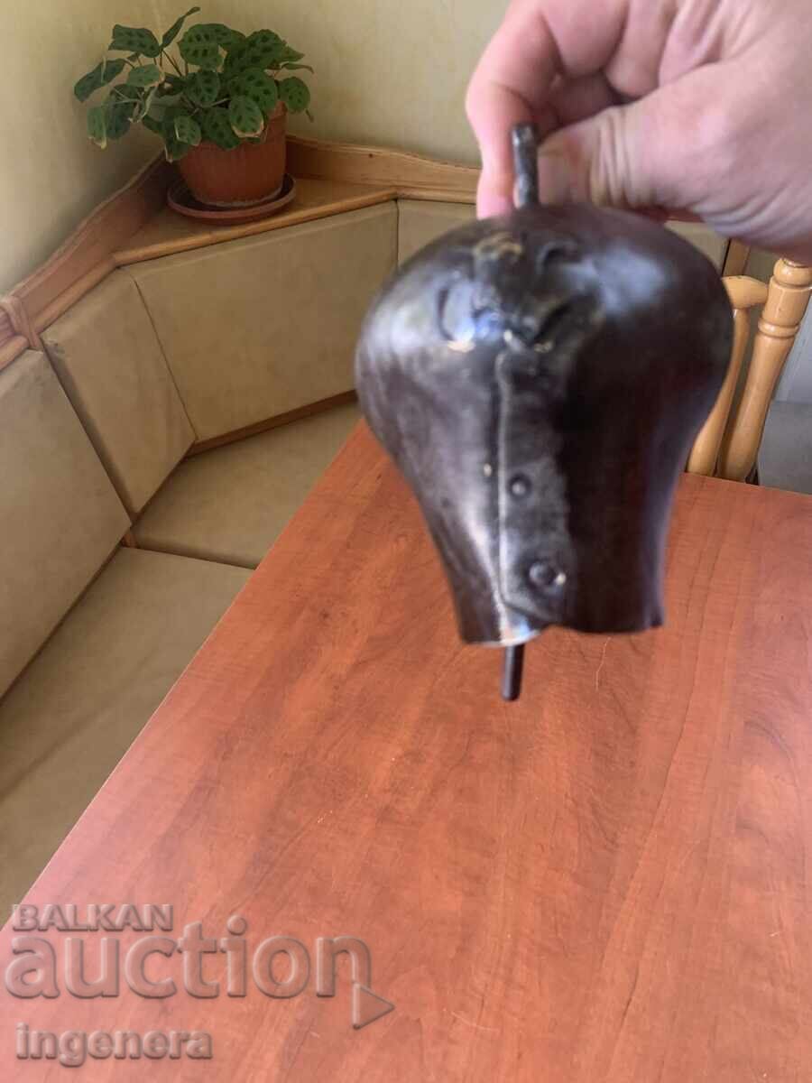 BOY CHAN THUMBELEK BELL - 7 BOY CHAN THUMBELEK BELL - 7