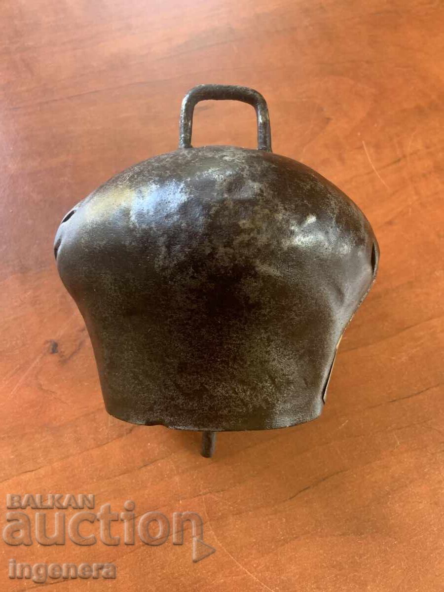 BOY CHAN THUMBELEK BELL BOY CHAN THUMBELEK BELL