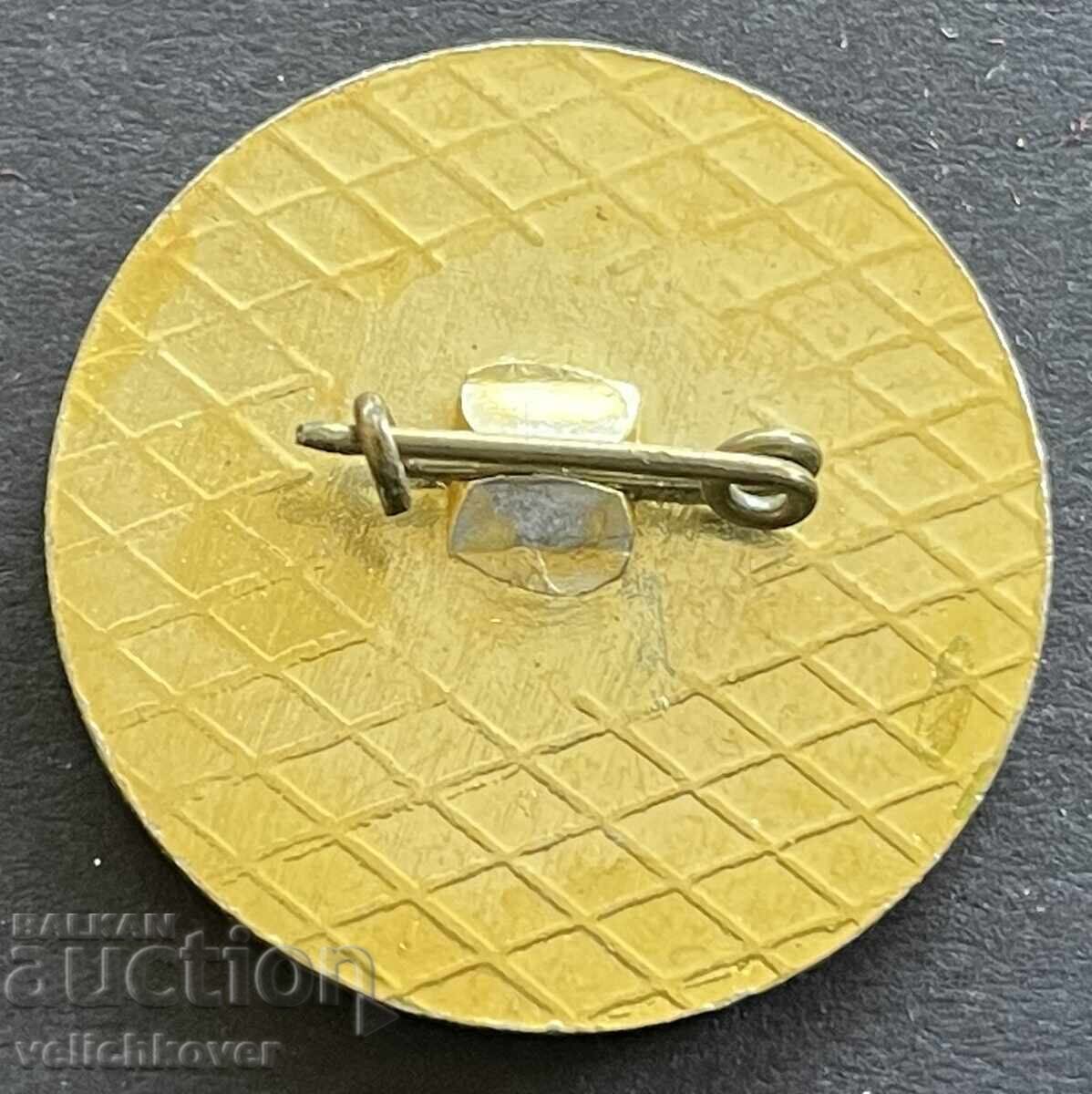 41555 Βουλγαρία γραμματόσημο Αλέκο Κονσταντίνοφ Σβίστοφ Γκραντσκι ιστορικό με τιμή 4.00 BGN | € 2.05