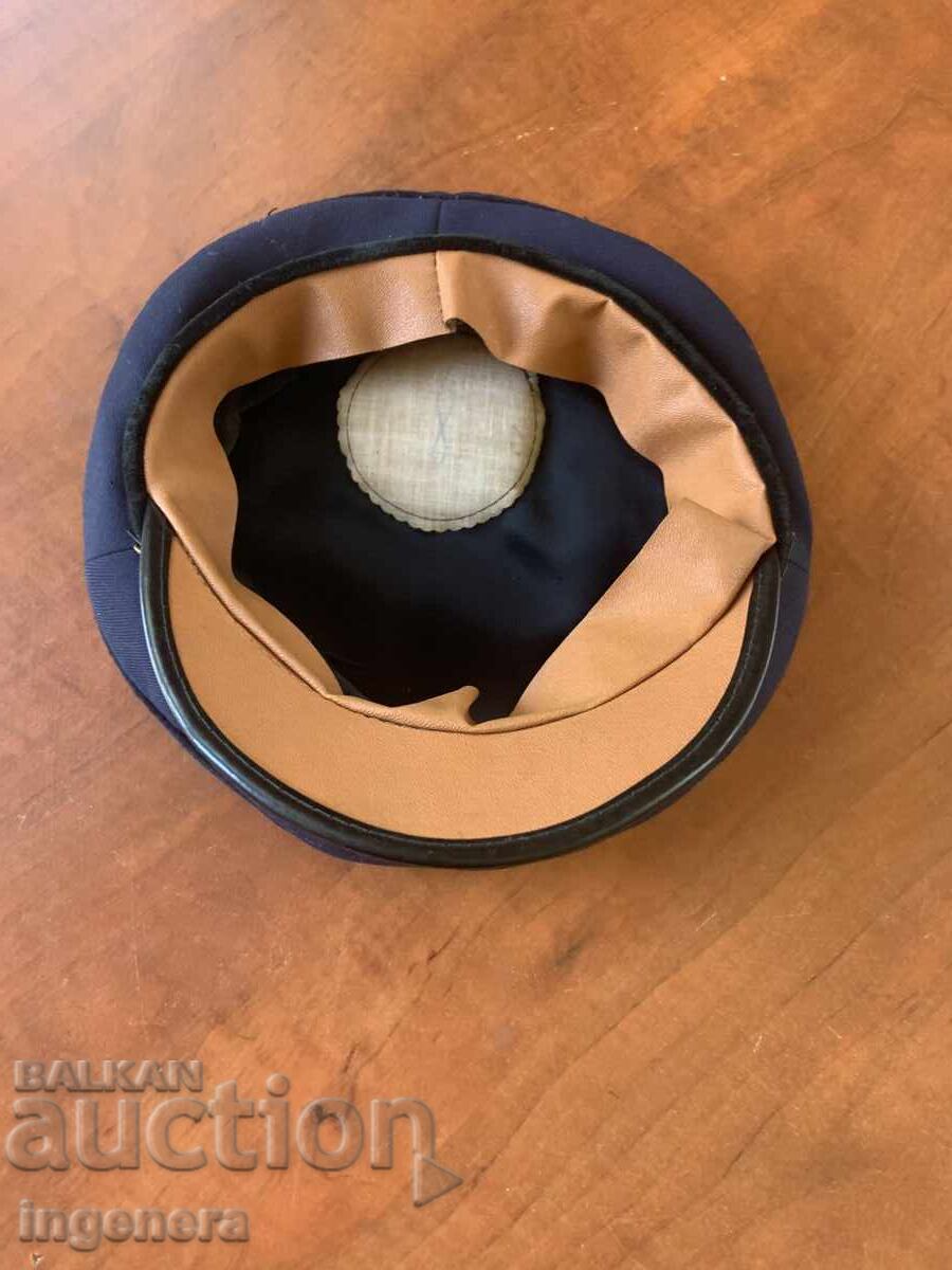 ФУРАЖКА ШАПКА УНИФОРМА - 5 ФУРАЖКА ШАПКА УНИФОРМА - 5