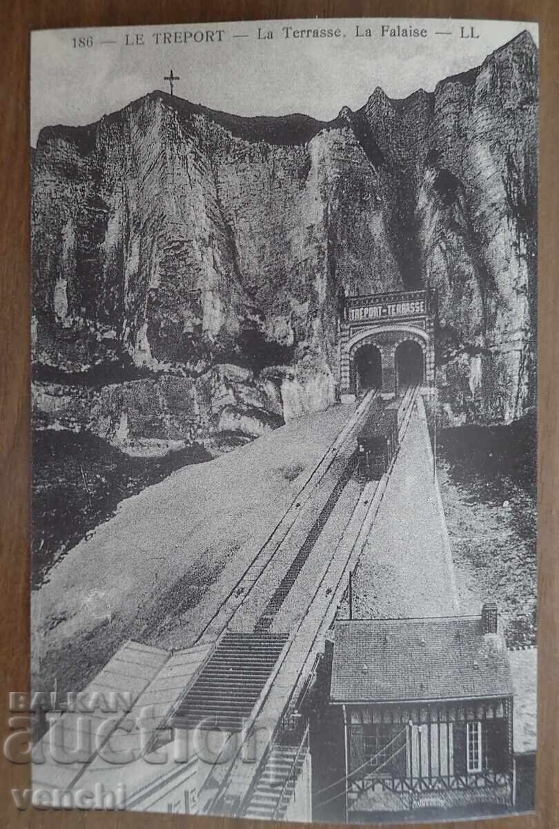 Card - France Card - France