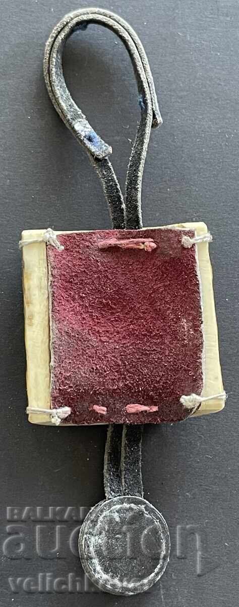 Licitație 41558 Bulgaria breloc turistic BTS Malyovitsa cerb Licitație 41558 Bulgaria breloc turistic BTS Malyovitsa cerb